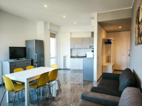 Astrid House Stresa